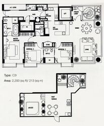 The Grange (D10), Condominium #567515861